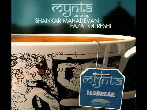 Mynta - Teabreak