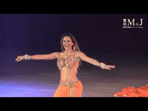 Mahaila El Helwa in Taipei/Taiwan | 2024