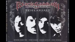 Black Sabbath - Master of Insanity - REMASTER
