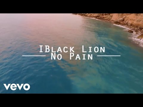 IBlack Lion - No Pain