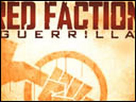 Red Faction : Guerrilla Xbox 360