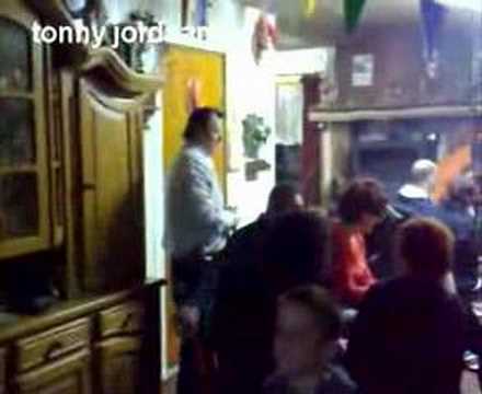 Tonny Jordaan O Wat Een Geluk