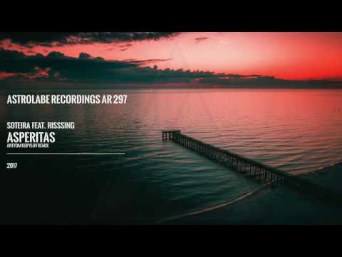 Soteira feat. Risssing - Asperitas (Artyom Kopylov remix)