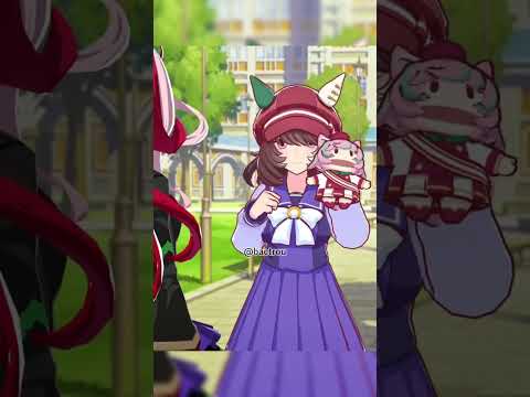 ウマ娘ファン必見！マルシェ・ロレーヌの魅力とは？