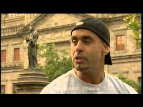 How to make a documentary - Bigger Stronger Faster* original teaser