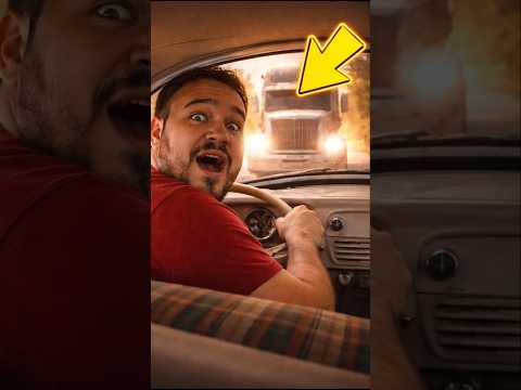 CUIDADO SE PARAR UM CARRO!😳 #curiosidades #tiktok