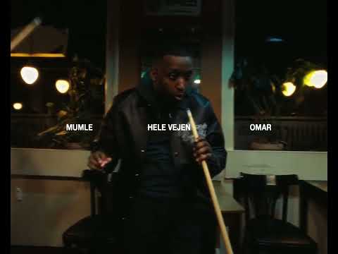 Omar - Hele Vejen (w/ Mumle) on Spotify Charts