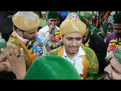 JASHN - E - KHILAFAT 2021 ( PART 1)