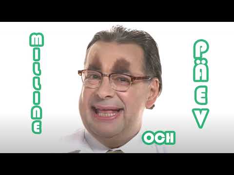 AIev Ström - Milline Paev (Lumevärv ft. INGA AI Cover)