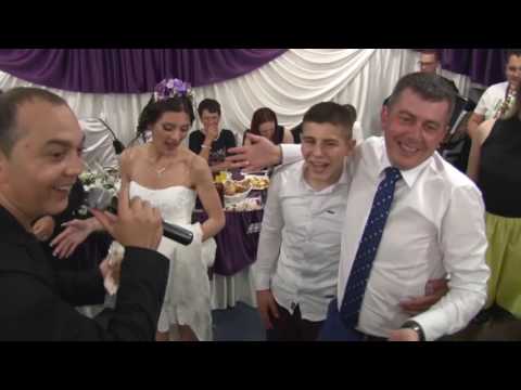 JOVANINO PUNOLETSTVO - MILORCI UB - ORKESTAR BORKA RADIVOJEVIC - TIGROVI I TOMA VASIC - HAJDE STRIKO