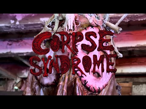 CORPSE SYNDROME (2026) Trailer - EXTREME SPLATTER HORROR