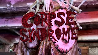 CORPSE SYNDROME (2026) Trailer - EXTREME SPLATTER HORROR