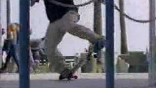 Rodney Mullen Video