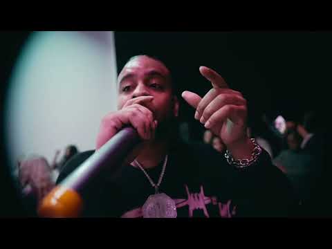 DKG KIE // GO CHRISTIANS” (Visualizer)