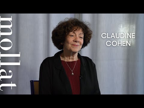 Claudine Cohen - Aux origines de la domination masculine