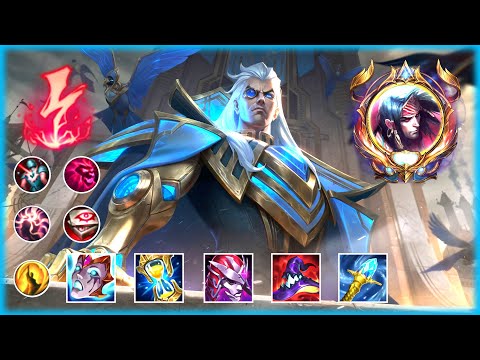 SWAIN MONTAGE 2025 - BEST PLAYS