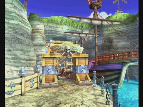 Shadow Hearts: From the New World - Part 7