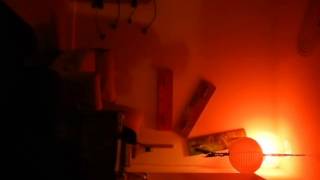 4 Jesus Came to My Bday Party