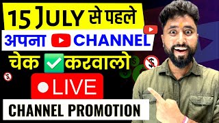 YouTube Monetization Update: Full Breakdown & Transcript