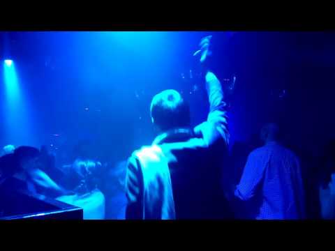 Solarstone @ Cielo - Solarstone & Orkidea - Slowmotion IV