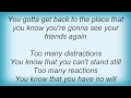 The Apples In Stereo - Radiation Lyrics
