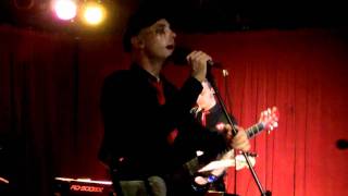 Push Me to the Floor HD - The Parlotones Live.mp4