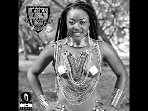 Jéssica Pitbull - Esquiva (Bunga Muzik 924651069)