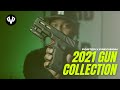 2021 Gun Collection (Los Angeles,CA) | PorterxPrecision