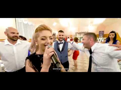 Ionela Pascu & Formatia || Ardeleana live 3 || Nunta Denisa si Razvan || Full HD 2018