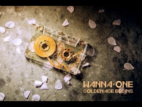 Wanna-One I Promise You (I.P.U.) FanMade MV English Lyrics