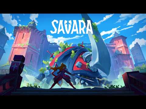 Session découverte Savara