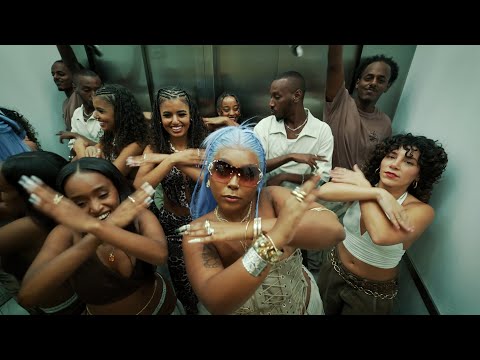 חני מסלה X צגאי בוי - באד גיאל & קלאסה