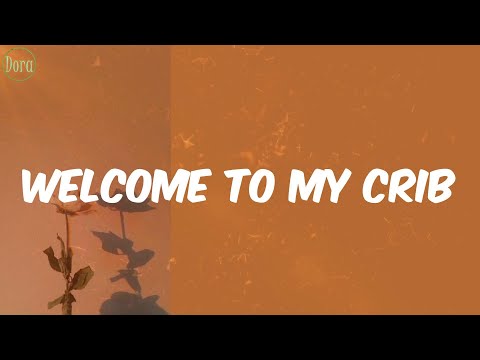 Randy - Welcome to My Crib (Letra)