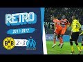 Dortmund 2-3 OM l Highlights 🔥