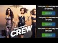 Crew 2024 Movie Download How To Download Movie Download Link