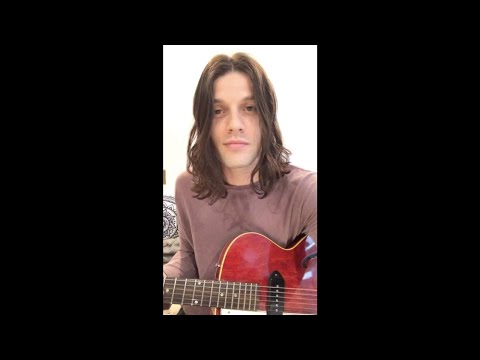 James Bay Live Lessons: If I Ain't Got You (Alicia Keys)