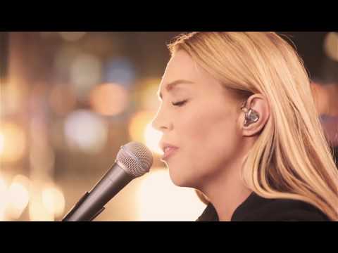 trainsome sessions - Alexa Feser feat. Curse mit "Wunderfinder"