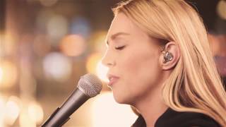 trainsome sessions - Alexa Feser feat. Curse mit &quot;Wunderfinder&quot;