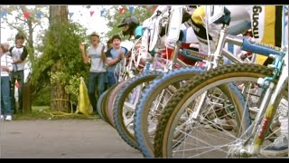 Download lagu Qualifiing For Hell Track // Rad The Movie // 1986 mp3