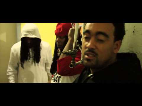 "FAKE NIGGAS" MAC TONE FEAT.SHADY NATE & THRILL