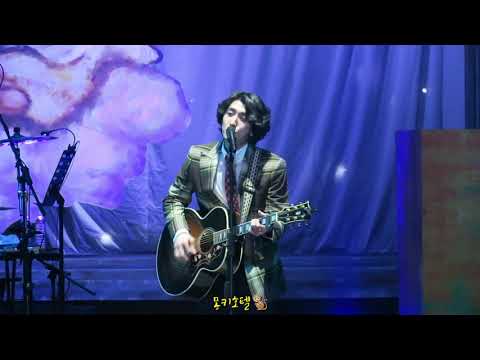 190330 Wish - 잔나비 전국투어 콘서트 투게더 대구