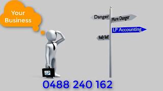 LP Tax Savers Droid and Crossroads