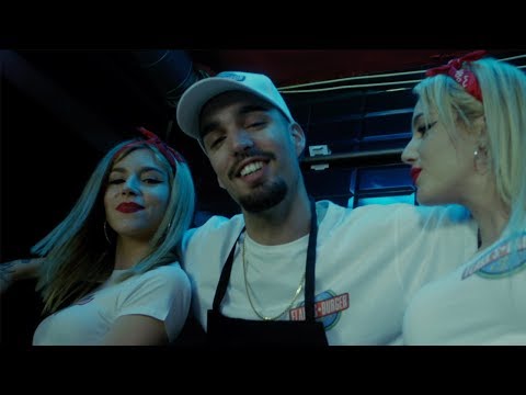 Rels B - DILES (Video Oficial)