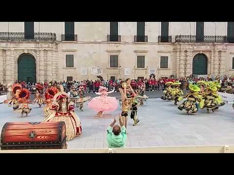 Karnival ta' Malta 2025  Tarxien Lookstar Dancers