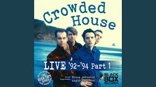 Log Cabin Fever / Catherine Wheels (Live 92-94, Pt. 1)