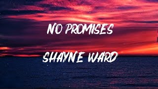 Nightcore – No Promises (Emotional Love Remix) | Shayne Ward | Heart Touching English Song 2025