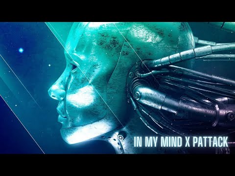 Axwell, Ivan Gough, Feenixpawl, Georgi Kay X Adapter - In My Mind X Pattack