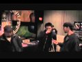 Living Sacrifice Interview 