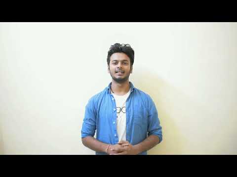Bhuvnesh Chauhan Introduction Video 