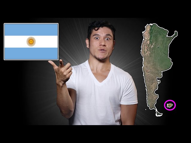 Pronúncia de vídeo de Argentina em Espanhol